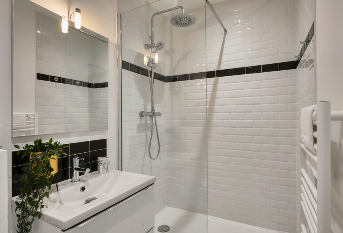How a Professional Bathroom Fitter in London Can Boost Property Value