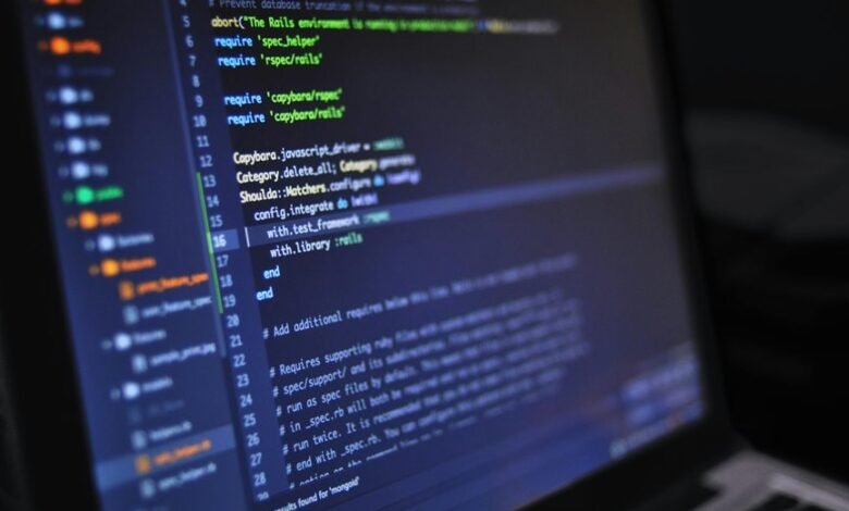 digital application submission process