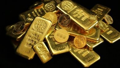 hdfc gold etf investment
