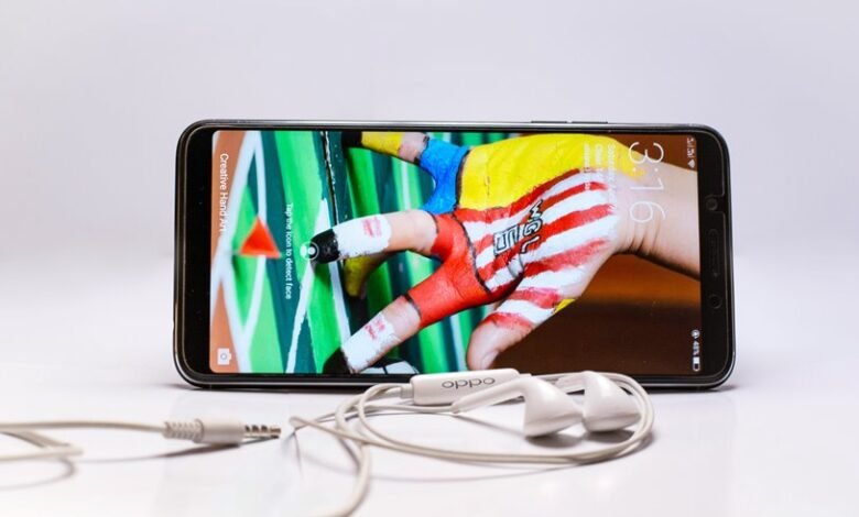 hdfc midc oppo specifications