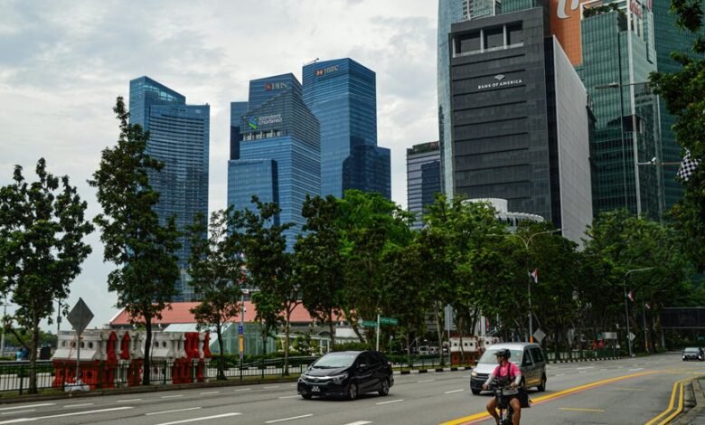 hsbc midc group identifier