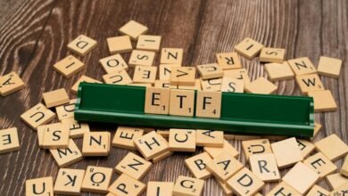investment fund identifier code
