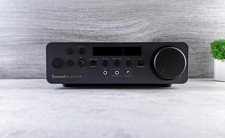 multidirectional dsp input stream