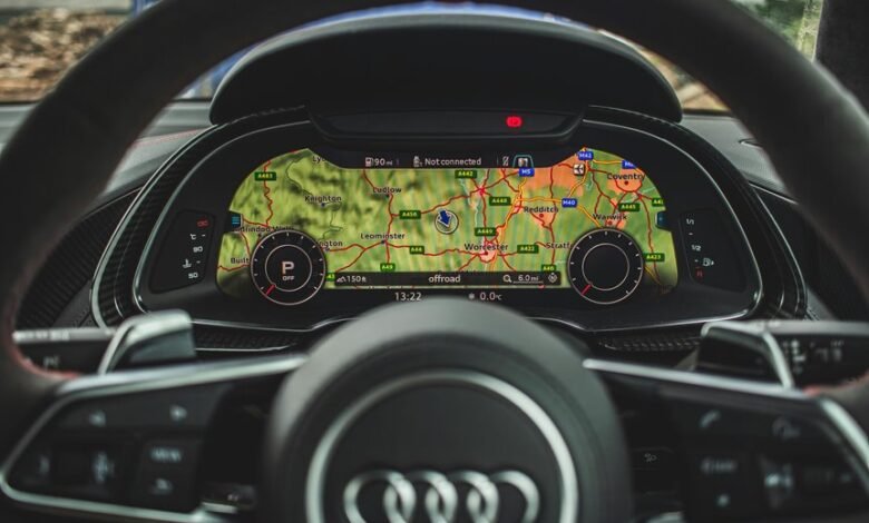 navi nift indicator 16y3l6l