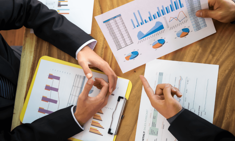5 Benefits of Hiring a Market Intelligence Consultant