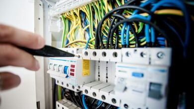 utility management registration system