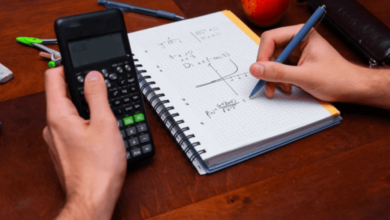 Calc Calculator: Modern Math Made Effortless