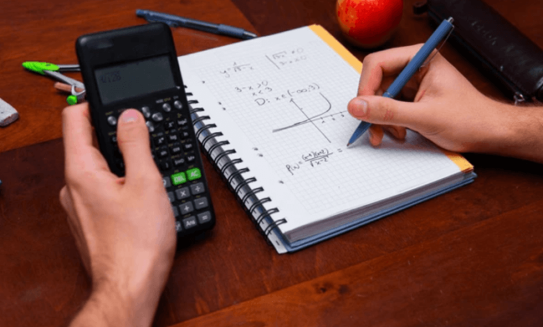 Calc Calculator: Modern Math Made Effortless