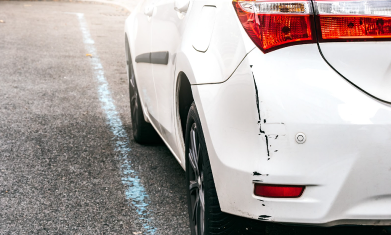 Restoring Style and Safety: Expert Car Body Repairs in Telford