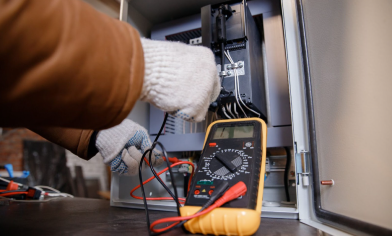 Why Regular Electrical Testing Is a Smart Investment for Your Property
