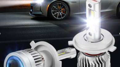 LED Laser Projector Lens and LED Headlight Manufacturers in China: Driving the Future of Automotive Lighting