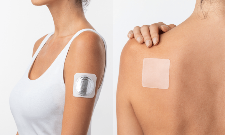 A Simple Glance at Dermal Drug Delivery Systems