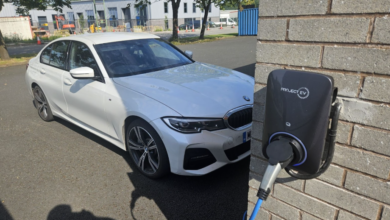 EV Charger Installation Telford: Your Path to Sustainable