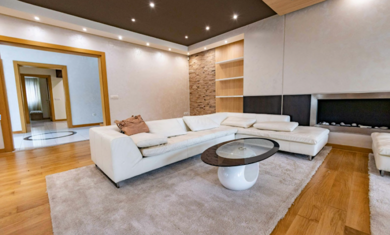 How to Create the Perfect Ambiance with Professional Lighting Design