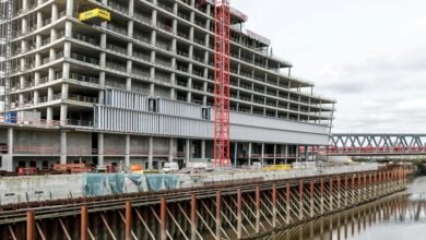 infrastructure heavy investment plan