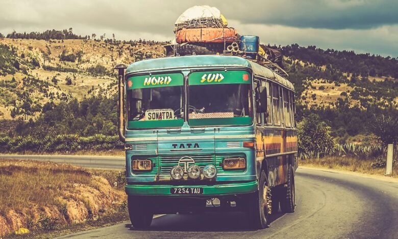 tata multi directional package