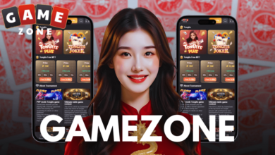 GZone Games: Exploring the Must-try Games on the Premier Online Casino Destination