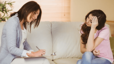 Finding the Right Therapist in HK: A Modern Guide to Mental Wellness
