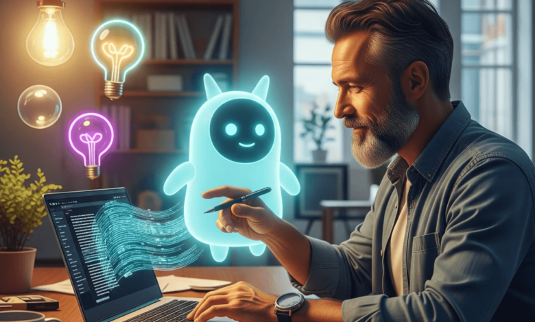 AI Book Writer: Unlock Your Writing Potential Effortlessly