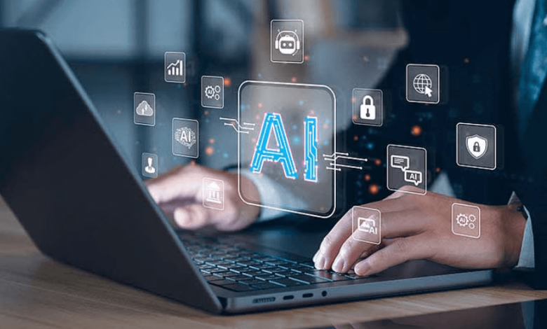 AI-Powered Creativity: How Content Creators Are Redefining Storytelling with Smart Tools