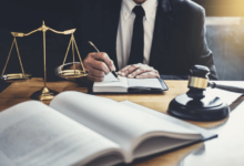 The Evolution of Lawyers Through History