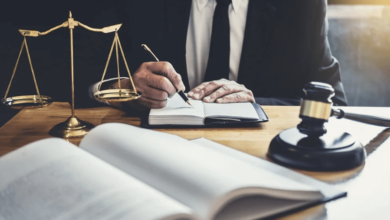 The Evolution of Lawyers Through History