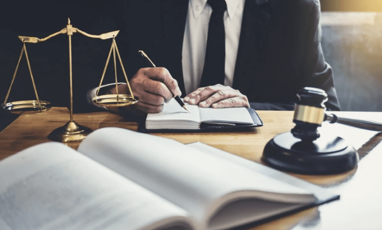 The Evolution of Lawyers Through History