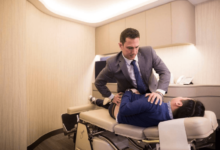 Exploring the Role of a Chiropractor in Hong Kong’s Modern Healthcare Scene