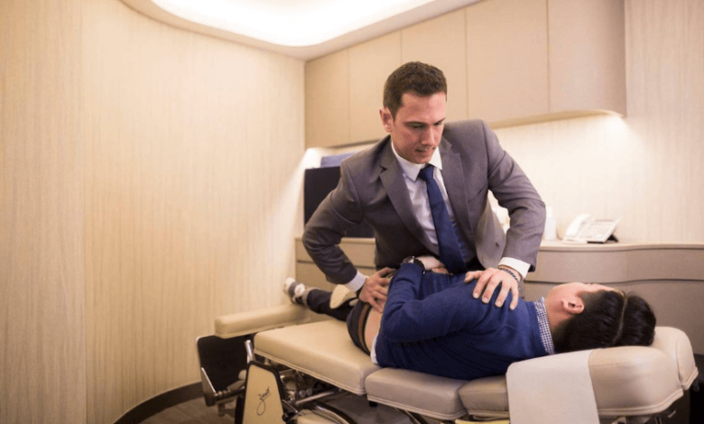 Exploring the Role of a Chiropractor in Hong Kong’s Modern Healthcare Scene