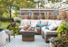 Patios con Gravilla: A Stylish and Practical Outdoor Upgrade