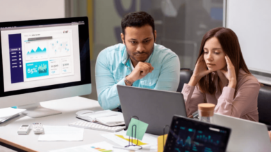 The Future of Enterprise SEO: Trends and Tools in 2025