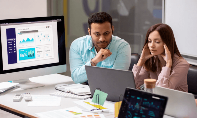 The Future of Enterprise SEO: Trends and Tools in 2025