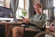 The Rise of Adaptive Tech