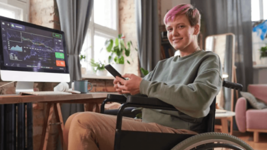 The Rise of Adaptive Tech