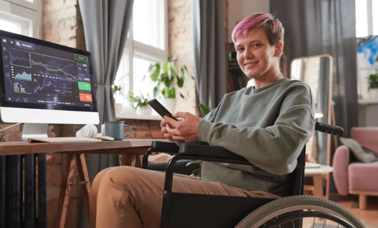 The Rise of Adaptive Tech