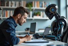 AI Content Humanizer: Making AI Writing Feel Real and Relatable