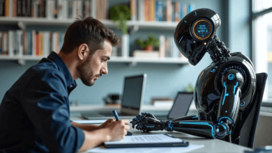 AI Content Humanizer: Making AI Writing Feel Real and Relatable