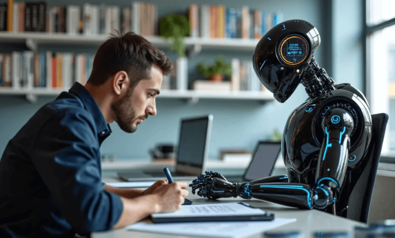 AI Content Humanizer: Making AI Writing Feel Real and Relatable