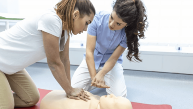 Top 9 Myths About BLS Online Certification Busted