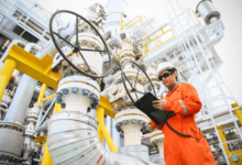 Mechanical Solutions That Keep Oil & Gas Operations Running Strong