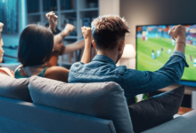 4K IPTV : La Révolution de la Télévision en Ultra Haute Définition
