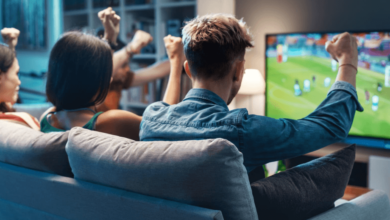 4K IPTV : La Révolution de la Télévision en Ultra Haute Définition