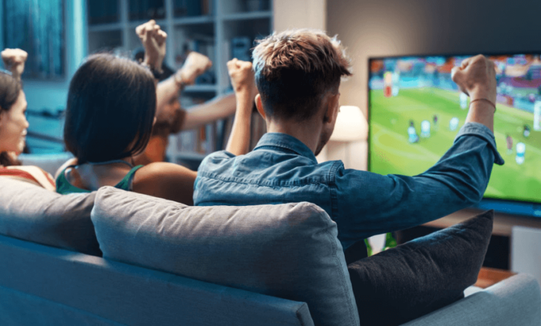 4K IPTV : La Révolution de la Télévision en Ultra Haute Définition