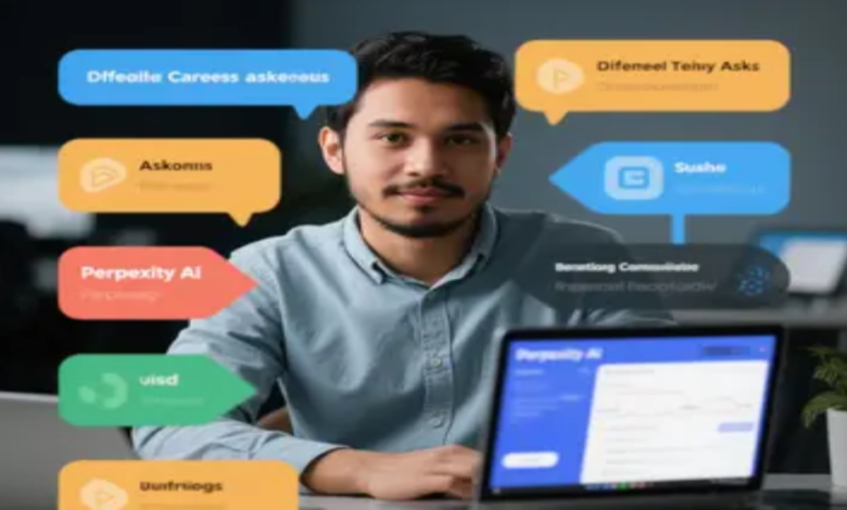 How Far Can You Go with Perplexity AI Free for Research?