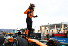 Experience the Thrill: Top Canada Grand Prix Video Games to Get Your Racing Fix