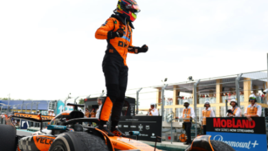 Experience the Thrill: Top Canada Grand Prix Video Games to Get Your Racing Fix