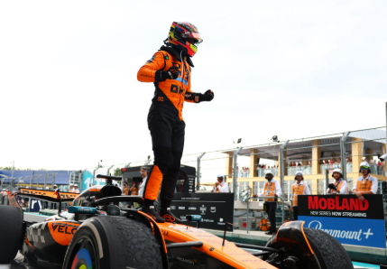 Experience the Thrill: Top Canada Grand Prix Video Games to Get Your Racing Fix