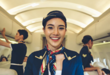 Discover The Best Airline Cabin Crew Training Course With IATA Authorized Training Center