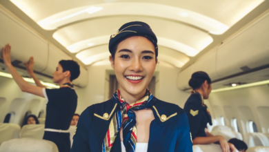 Discover The Best Airline Cabin Crew Training Course With IATA Authorized Training Center