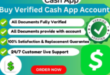 The Benefits of Verified Cash App Accounts for Travel Agents